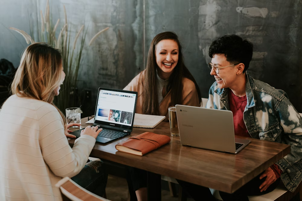Seamless Collaboration